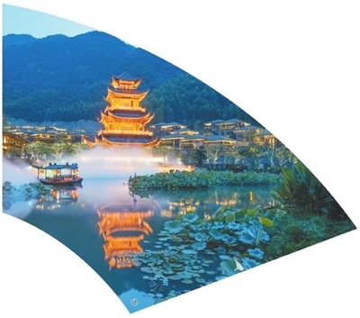 不忘来时路 奋进新征程丨江西打造国家生态文明建设高地纪实