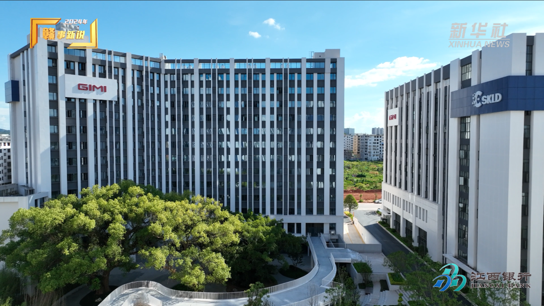 不忘来时路 奋进新征程｜以非常之策引高端人才：江西博士进县区，9成到企业