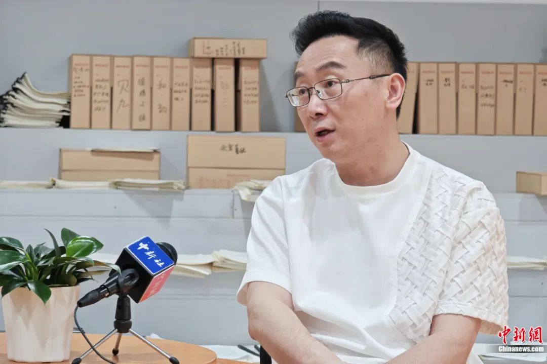 执导舞剧《天工开物》，陆川讲述怎样的中国科技魅力？