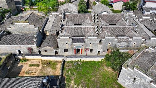 不忘来时路 奋进新征程｜靖安县以司法之力守护生态之美
