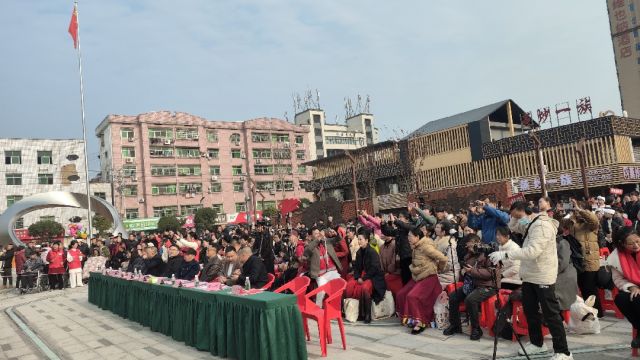 教学成果华彩呈现